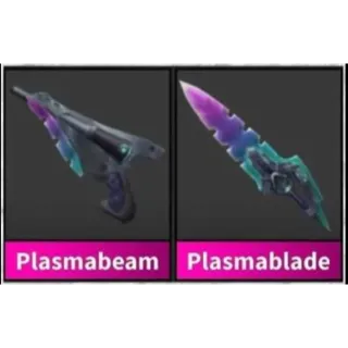 plasma set