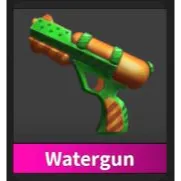 watergun