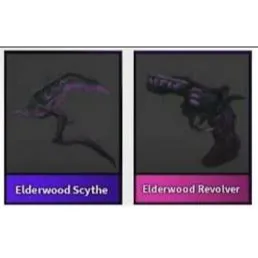 elderwood set