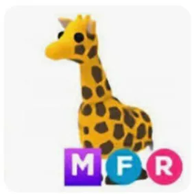 mfr giraffe 