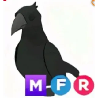 mfr crow