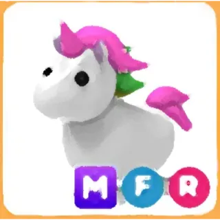 mfr unicorn