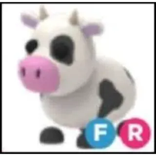 Fr Cow