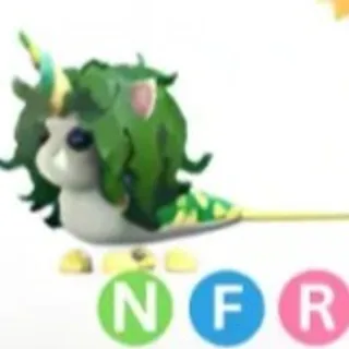 Mermicorn NFR