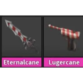 eternalcane set