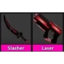 slasher set
