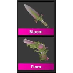 bloom set