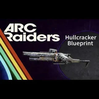Hullcracker Blueprint
