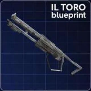 Il Toro Blueprint