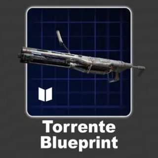Torrente Blueprint