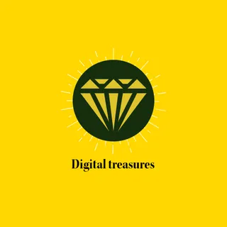 Digital Treasures