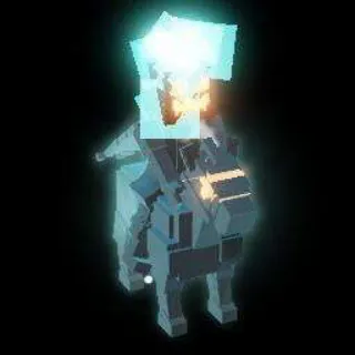 Ghostly HeadlessHorseman