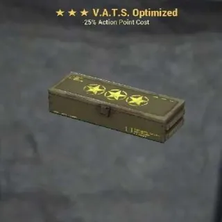 VATS Optimized Mod