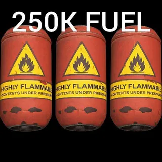 Fuel 250k