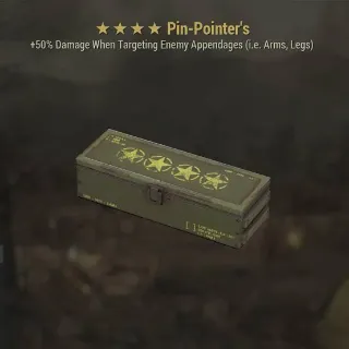 Pin-pointers Mod 5x 