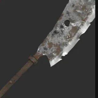 Hog Splitter