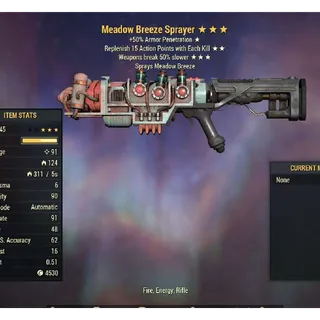 meadow breeze sprayer