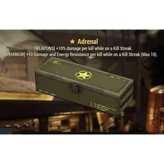 Adrenal Mod 5x