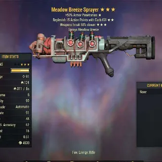 meadow breeze sprayer