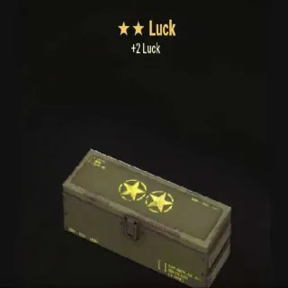 Luck Mod 5x