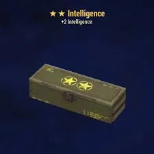 Intelligence Mod 5x 