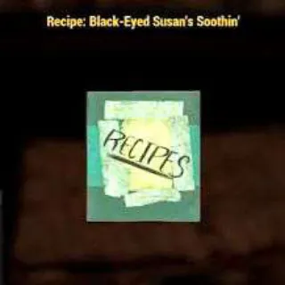 Black Eyed Susans Soothin