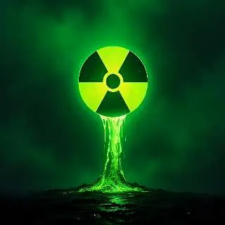 American Store ☢️