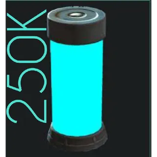 Alien Blaster Ammo 250k