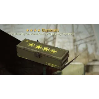 Electrician Mod 5x