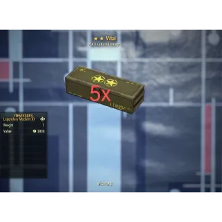 Vital Mod 5x
