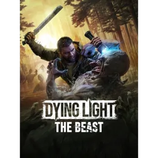 Dying Light: The Beast
