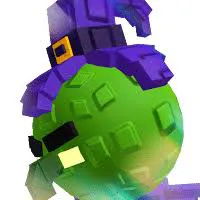 Witchleaf