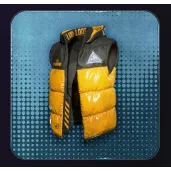 PUBG Erangel: Subzero Creed Vest [INSTANT DELIVERY]