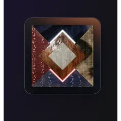 Destiny 2 Renegades - Inkdrawn Shader Code [INSTANT DELIVERY]