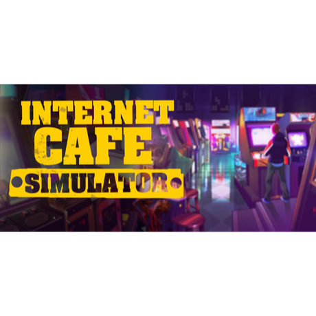 Internet Cafe Simulator Instant Steam Key Global Steam - business simulator roblox