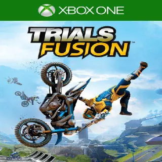 Trials Fusion [𝐈𝐍𝐒𝐓𝐀𝐍𝐓 𝐃𝐄𝐋𝐈𝐕𝐄𝐑𝐘]