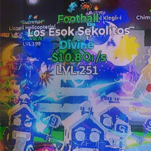 Los Esok Sekolitos