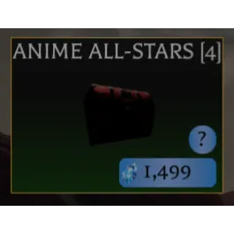 35x ANIME CRATES 4 | AOTR