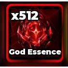 500x GOD ESSENCE | ROLL ANIME TO FIGHT
