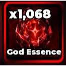1000x GOD ESSENCE - Roll Anime to Fight!