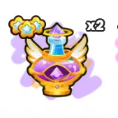 2x GODLY POTIONS | PETS GO 