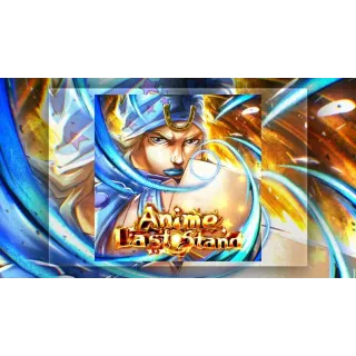 Anime last stand service ( PLEASE DON"T BUY THIS )