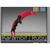 Other Counter Blox Kara Ruby In Game Items Gameflip - roblox counter blox image id