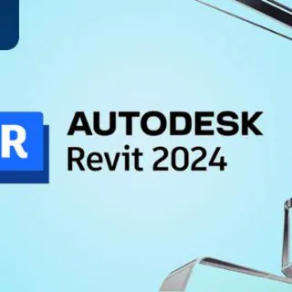 Autodesk Revit 2024 (PC) (1 Device, 3 Year) - Autodesk Key - GLOBAL