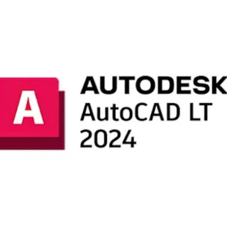 Autodesk LT 2024 (PC) (1 Device, 1 Year) - Autodesk Key - GLOBAL