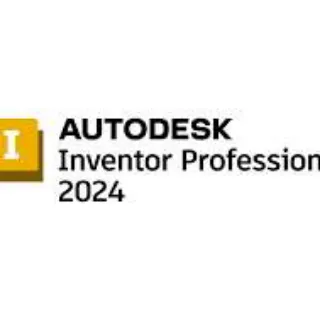 Autodesk Inventor 2024 (PC) (1 Device, 3 Year) - Autodesk Key - GLOBAL