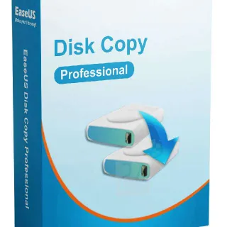 EaseUS Disk Copy Pro (Lifetime Upgrades)