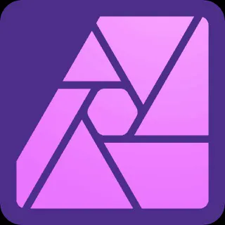 Affinity Photo 1.10 For Windows (PC) (1 Device, Lifetime) - Affinity Key - GLOBAL