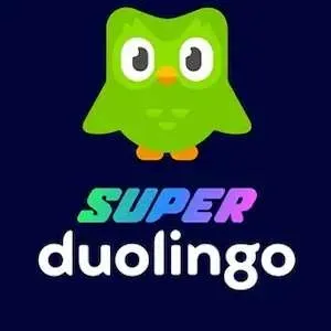 Duolingo Super 12 Months - Duolingo Invitation Link - GLOBAL