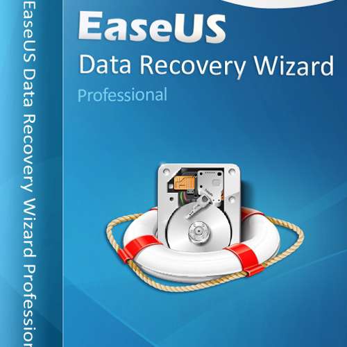 EaseUS Data Recovery Wizard Professional v18.0 Key (Lifetime / 1 PC) - Khác  - Gameflip